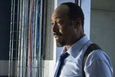 Jesse L. Martin Photo