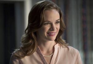 Danielle Panabaker @ BroadwayWorld Danielle Panabaker Photo
