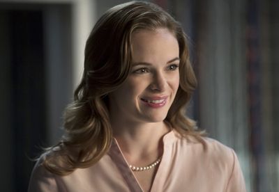 Danielle Panabaker Photo