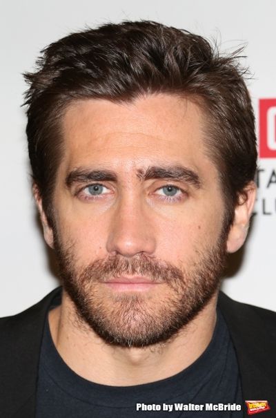 Jake Gyllenhaal  Photo
