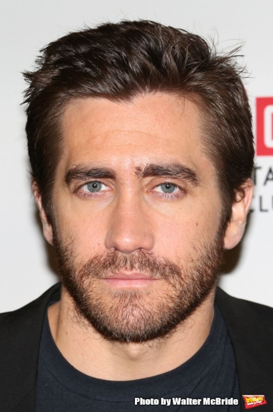 Photo Coverage: CONSTELLATIONS' Jake Gyllenhaal & Ruth Wilson Meet the Press Image