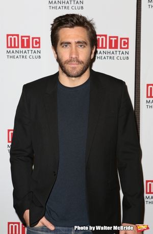 Jake Gyllenhaal @ BroadwayWorld Jake Gyllenhaal Photo