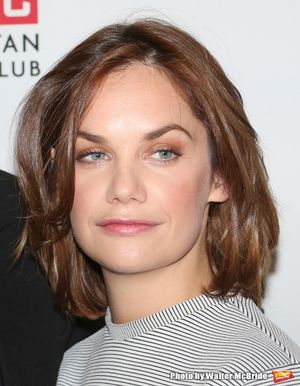 Ruth Wilson @ BroadwayWorld Ruth Wilson Photo