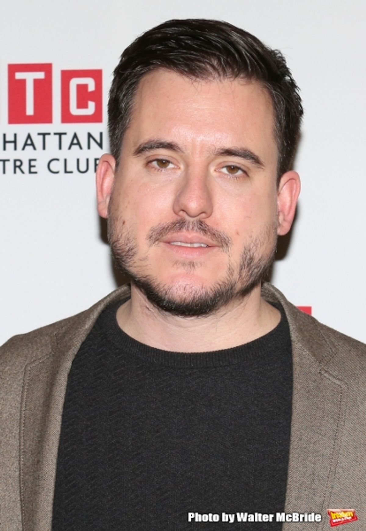 director Michael Longhurst  at 