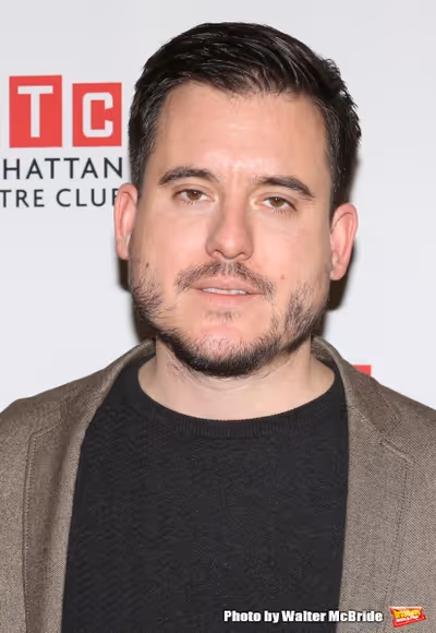 director Michael Longhurst  Photo
