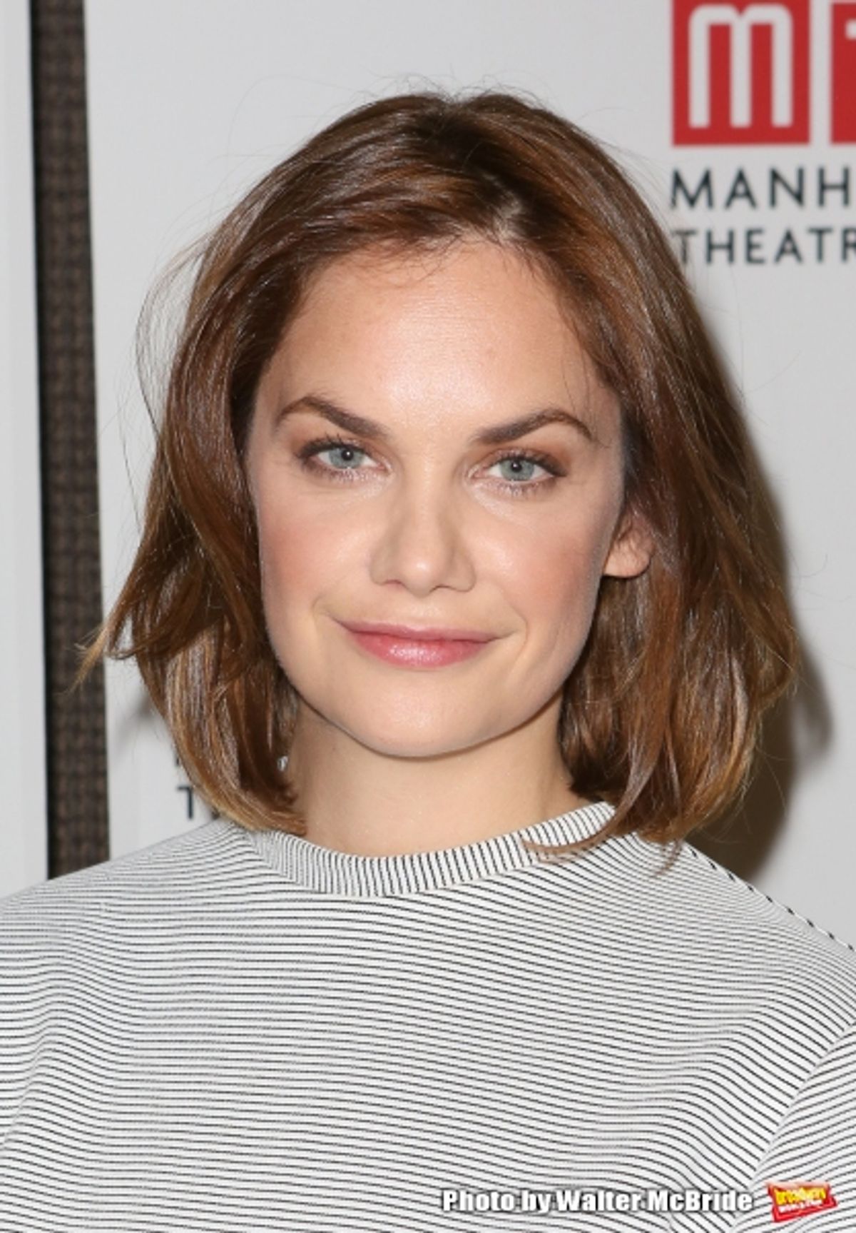 Ruth Wilson  at 