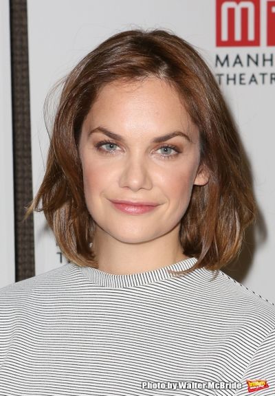 Ruth Wilson  Photo
