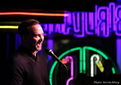 Clinton Kelly Photo