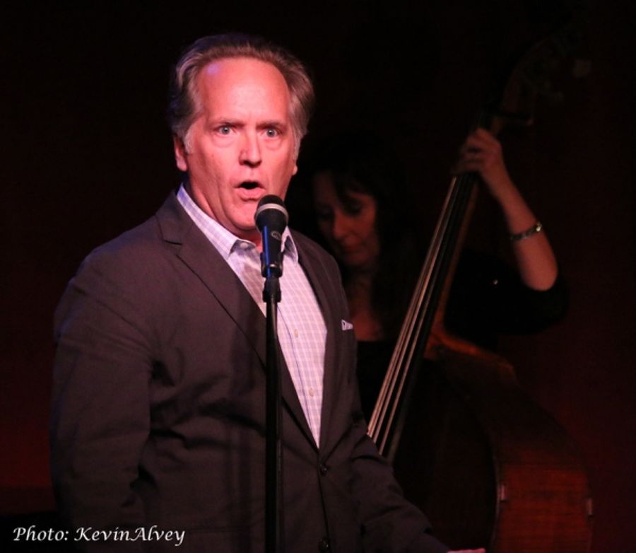 Photo Flash: Clinton Kelly, Margo Siebert, Scott Coulter and More Join Marcy Heisler and Zina Goldrich at Birdland Image