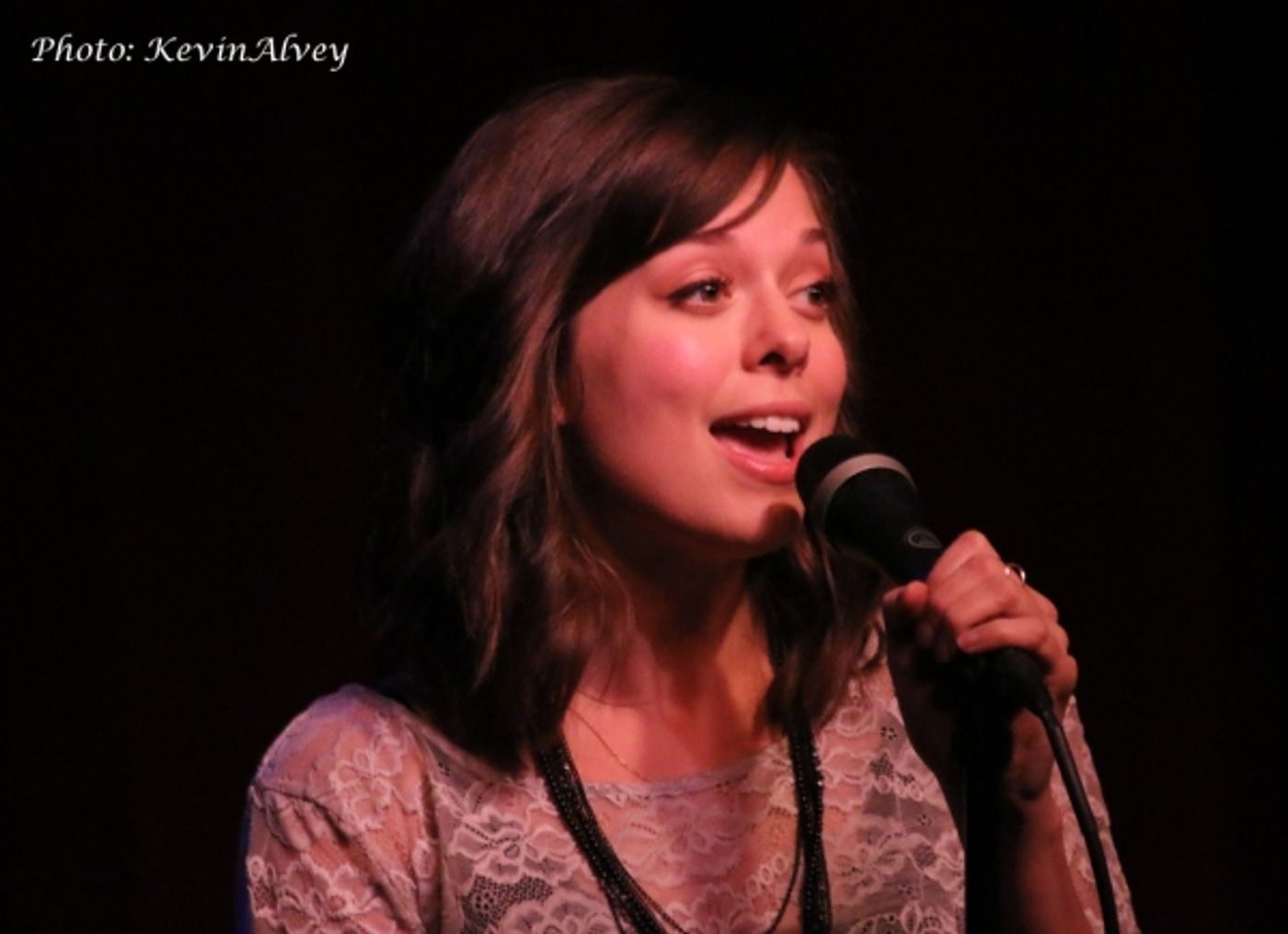 Photo Flash: Clinton Kelly, Margo Siebert, Scott Coulter and More Join Marcy Heisler and Zina Goldrich at Birdland  Image