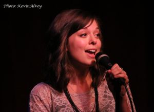 Margo Siebert @ BroadwayWorld Margo Siebert Photo