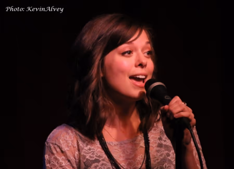 Photo Flash: Clinton Kelly, Margo Siebert, Scott Coulter and More Join Marcy Heisler and Zina Goldrich at Birdland Image