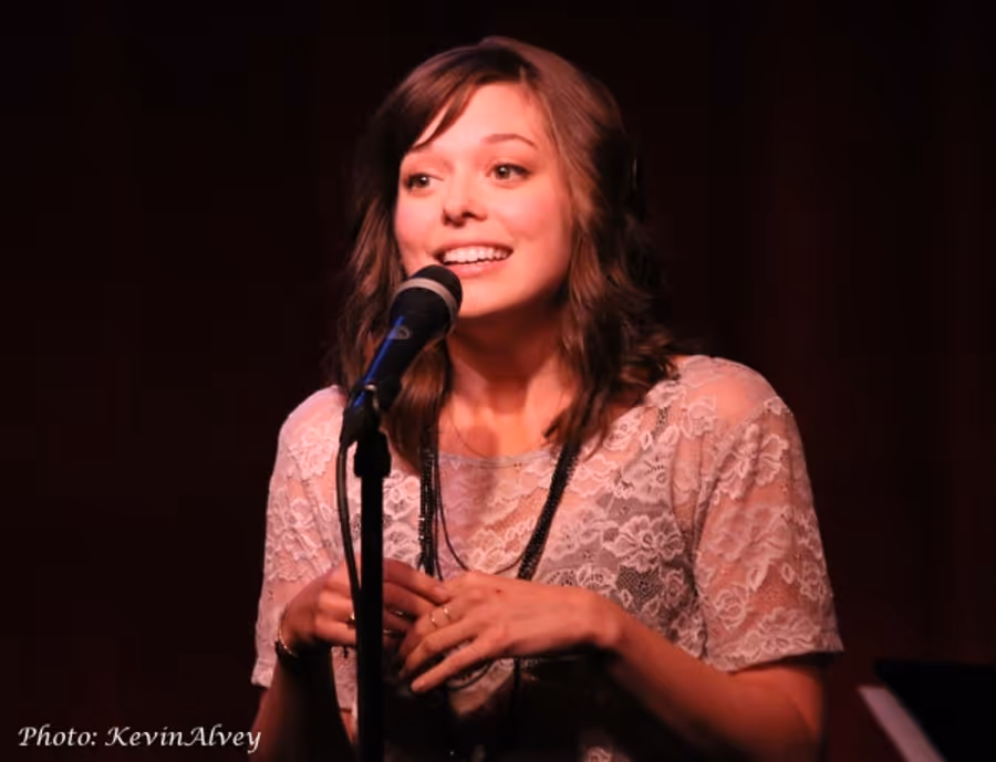 Photo Flash: Clinton Kelly, Margo Siebert, Scott Coulter and More Join Marcy Heisler and Zina Goldrich at Birdland Image