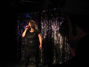 Christina Cataldo @ BroadwayWorld Christina Cataldo Photo