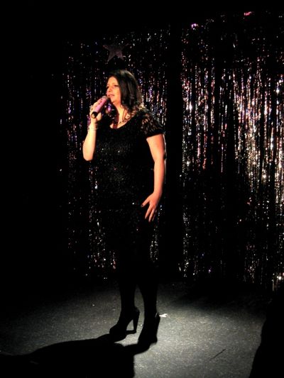 Christina Cataldo Photo