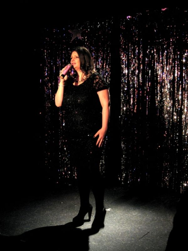 Christina Cataldo Photo