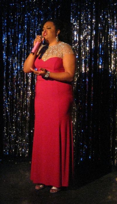 Galyana Castillo Photo