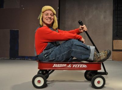 Gracen Porreca Photo