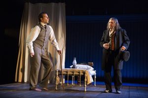 Bradley Cooper, Anthony Heald Photo