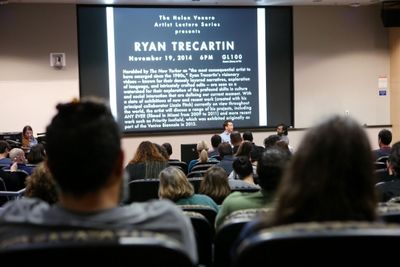 Ryan Trecartin Photo
