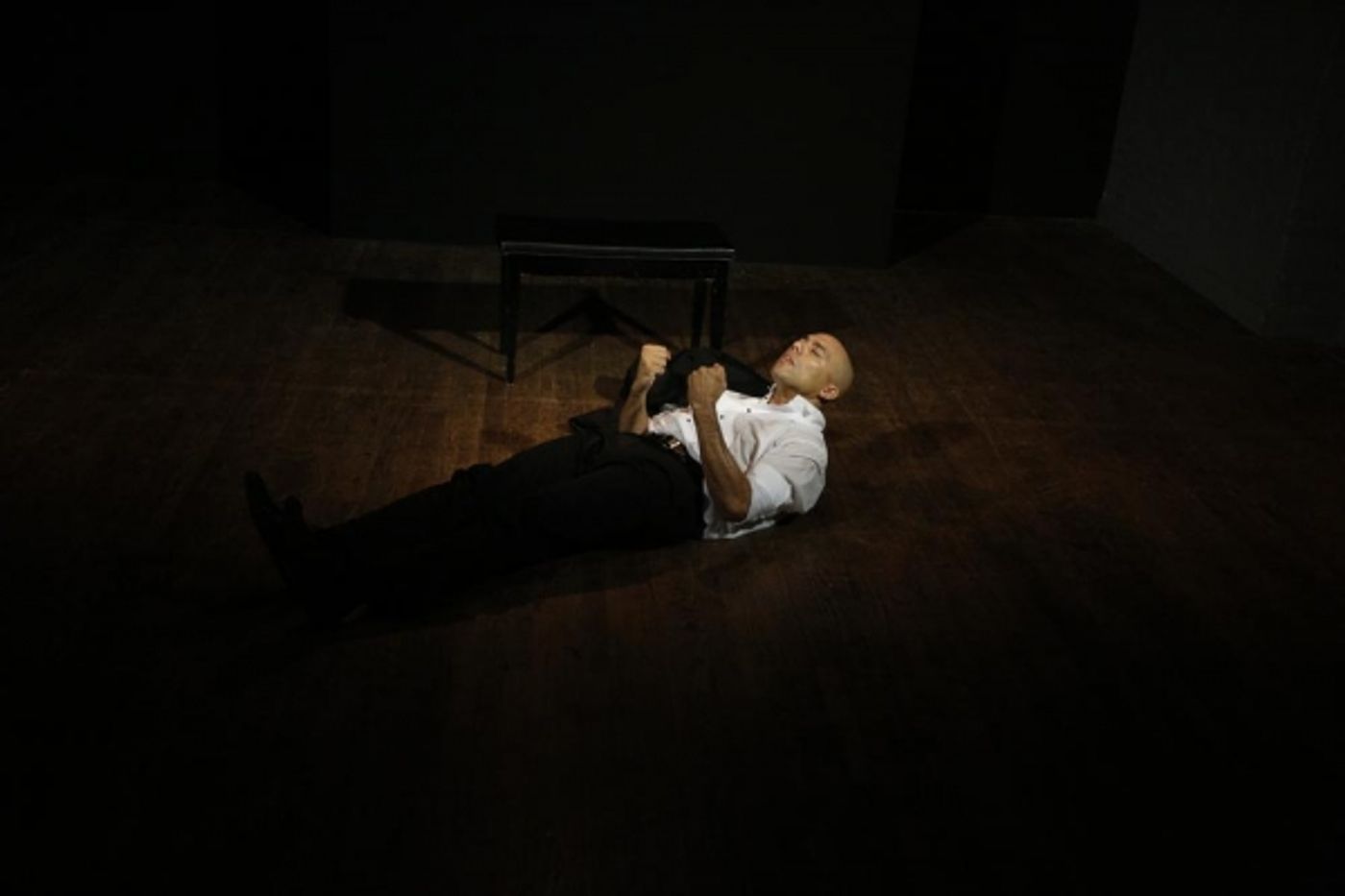 Photo Flash: THE RIME Selected for 2015 Virginia Arts Festival This Spring Photo Flash: THE RIME Selected for 2015 Virginia Arts Festival This Spring Image