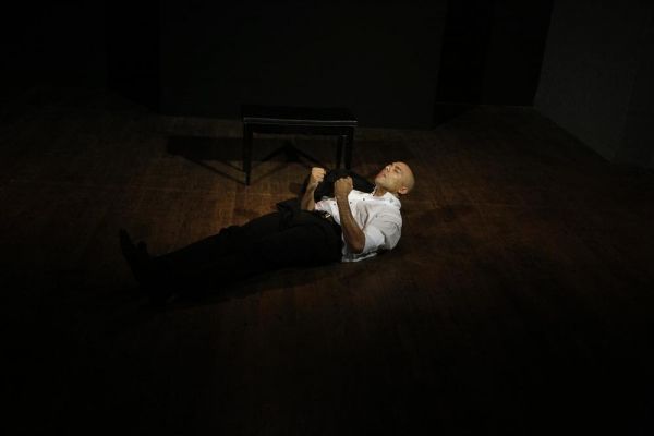 Gabriel Portuondo Photo