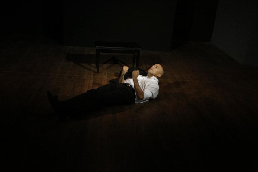 Photo Flash: THE RIME Selected for 2015 Virginia Arts Festival This Spring Image