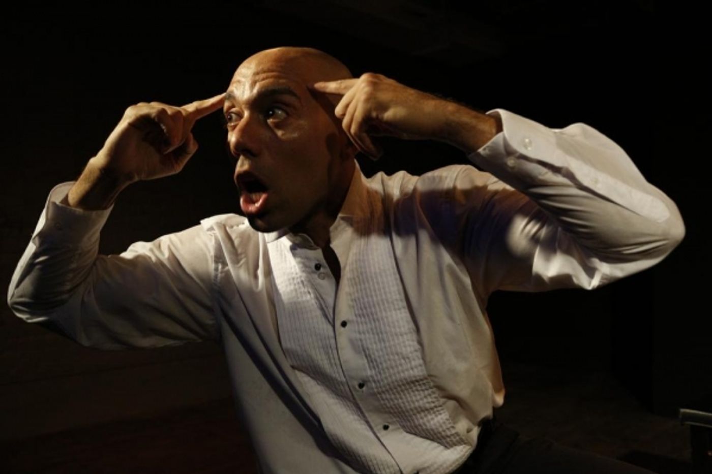 Photo Flash: THE RIME Selected for 2015 Virginia Arts Festival This Spring Photo Flash: THE RIME Selected for 2015 Virginia Arts Festival This Spring Image