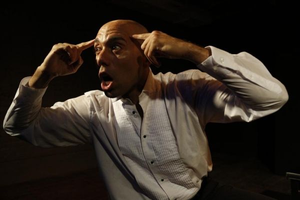 Gabriel Portuondo Photo