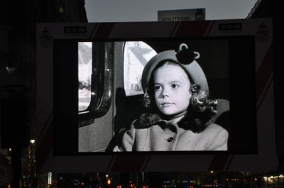 Natalie Wood-Miracle on 34th Street Photo