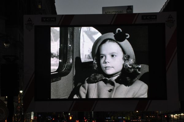 Natalie Wood-Miracle on 34th Street Photo