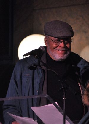 James Earl Jones Photo