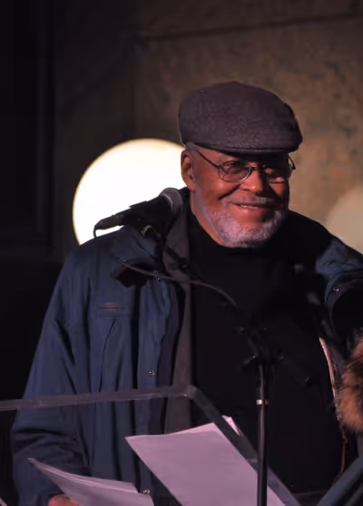 James Earl Jones Photo