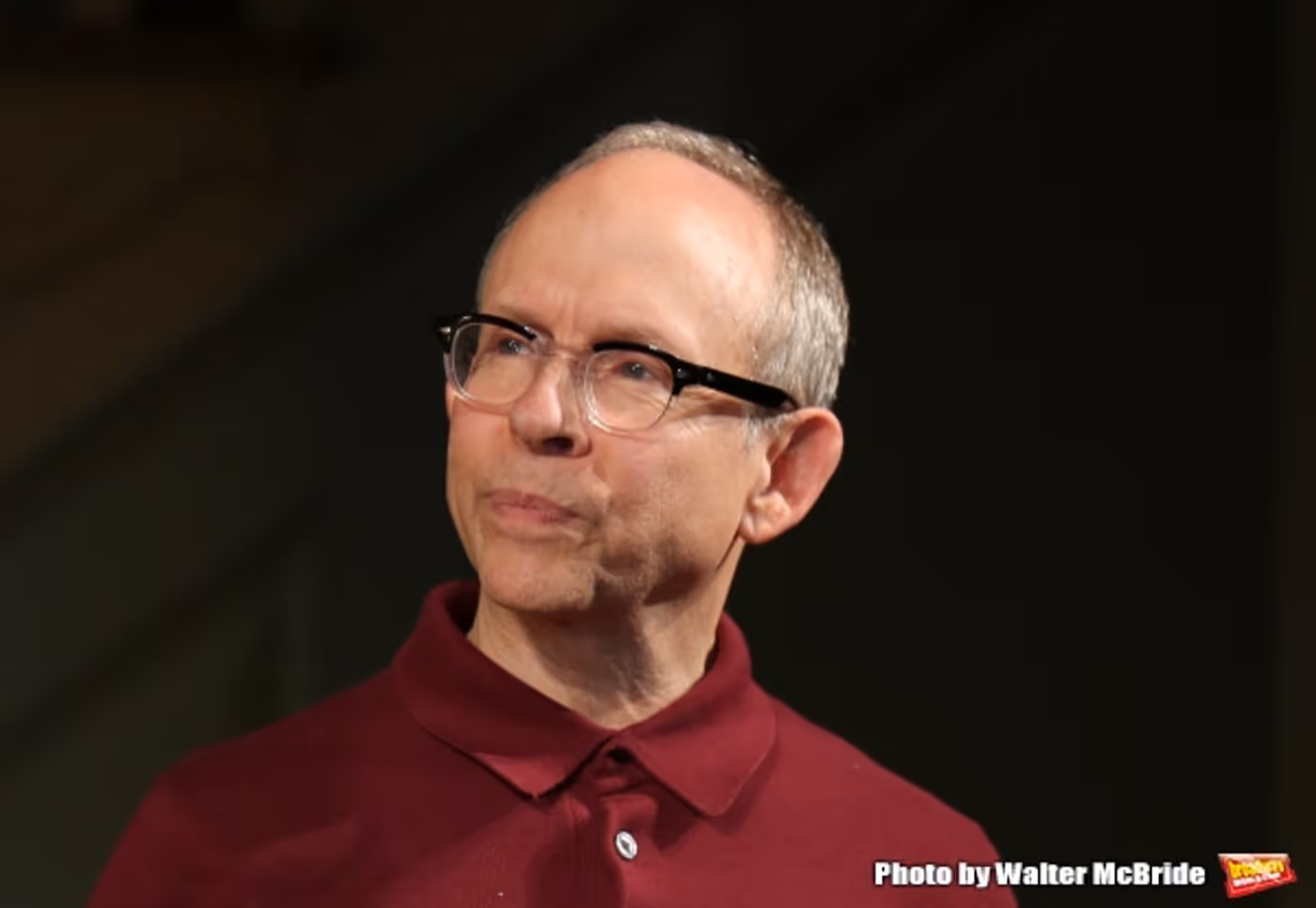 Photo Coverage: A DELICATE BALANCE Pays Tribute to Mike Nichols at Opening Night Curtain Call Image