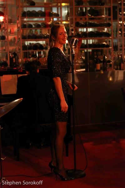 Sabrina Wender Photo