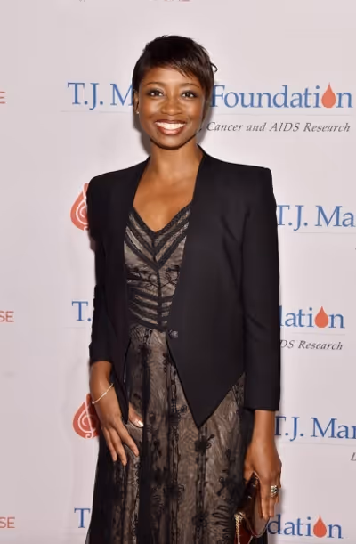 Montego Glover Photo