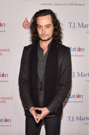 Constantine Maroulis Photo