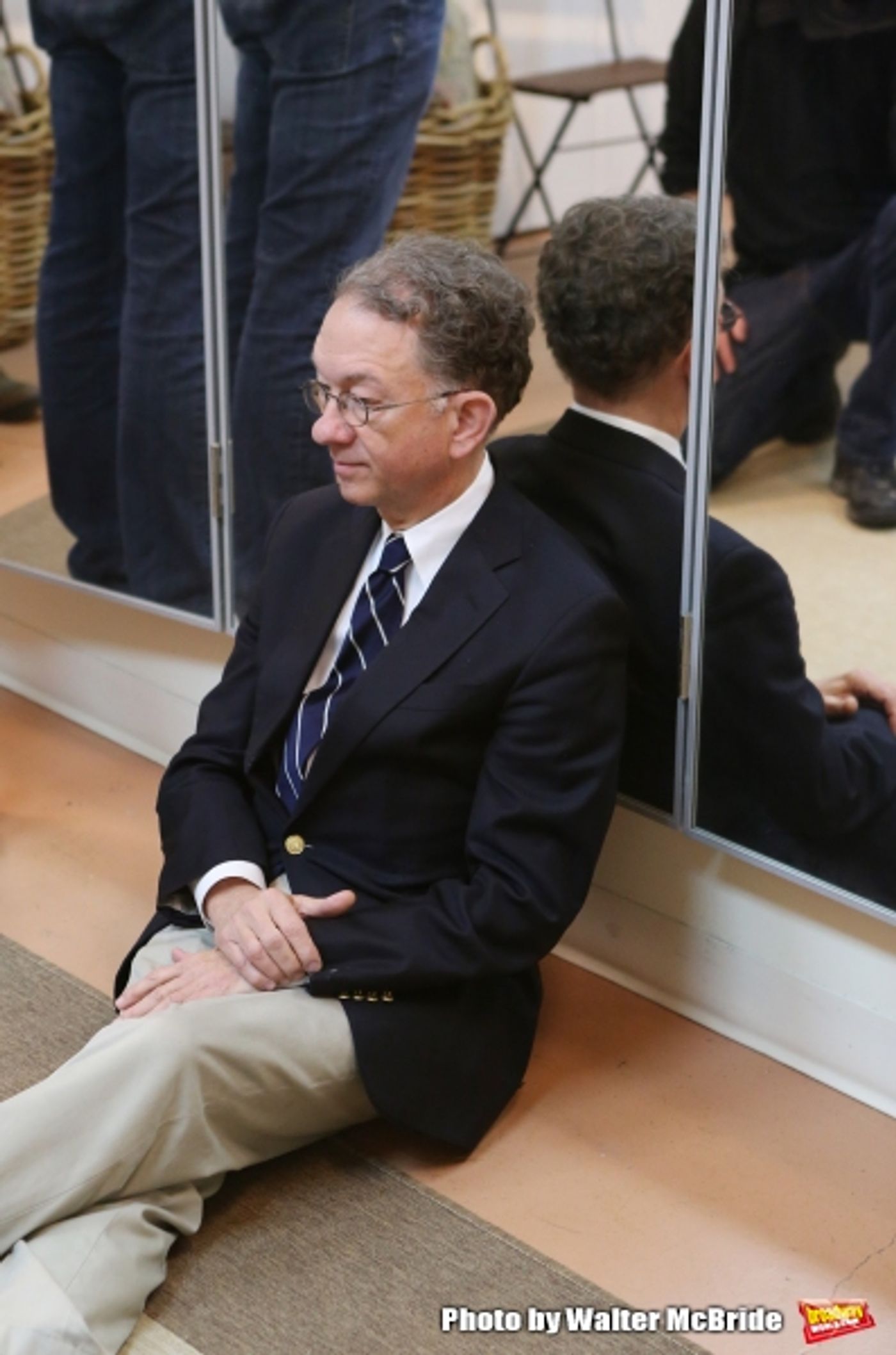 Exclusive Photo Coverage: NeNe Leakes Makes a Regal 'Madame' at CINDERELLA Costume Fitting!  Image