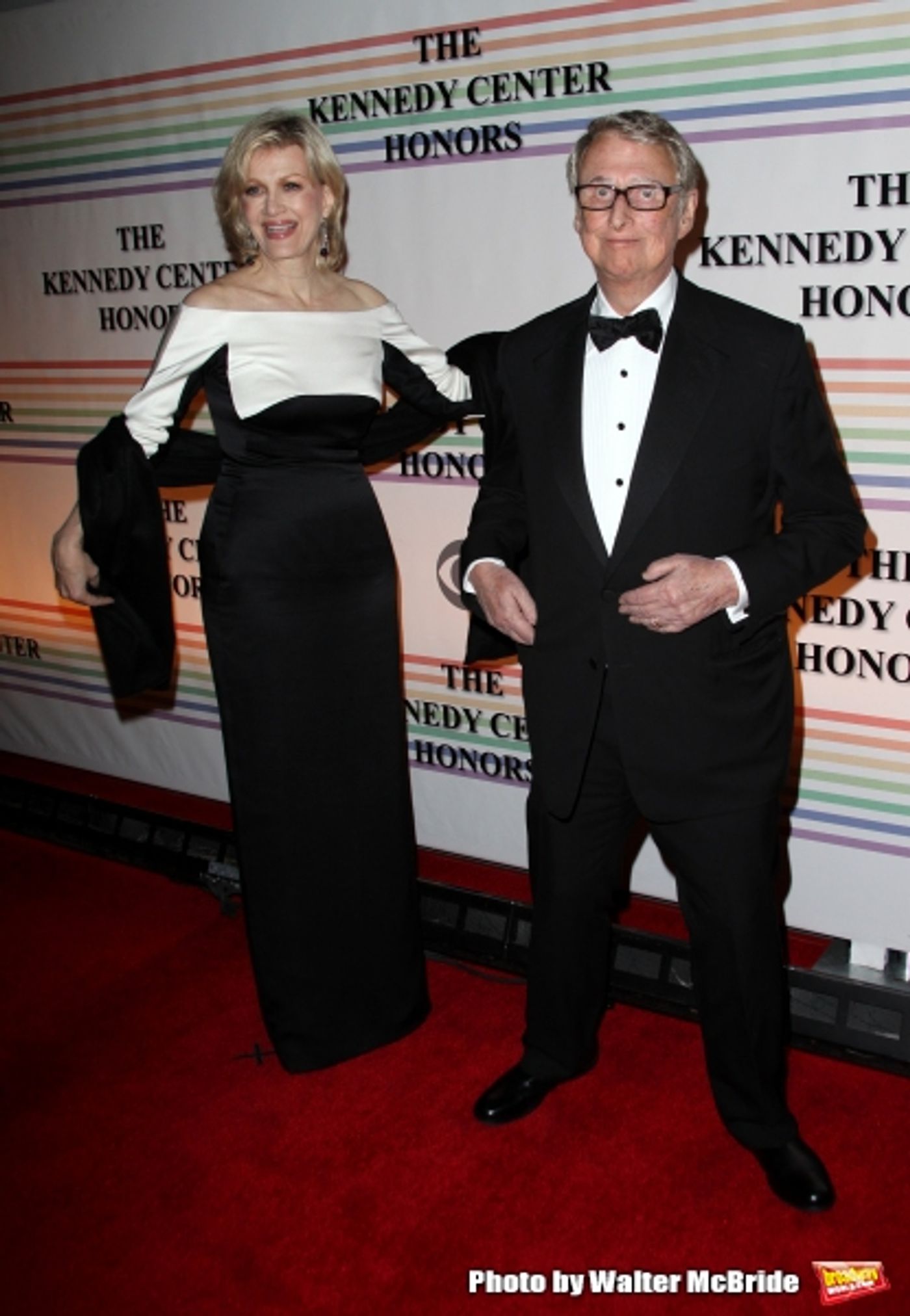 Photo Coverage: Remembering Mike Nichols  Image