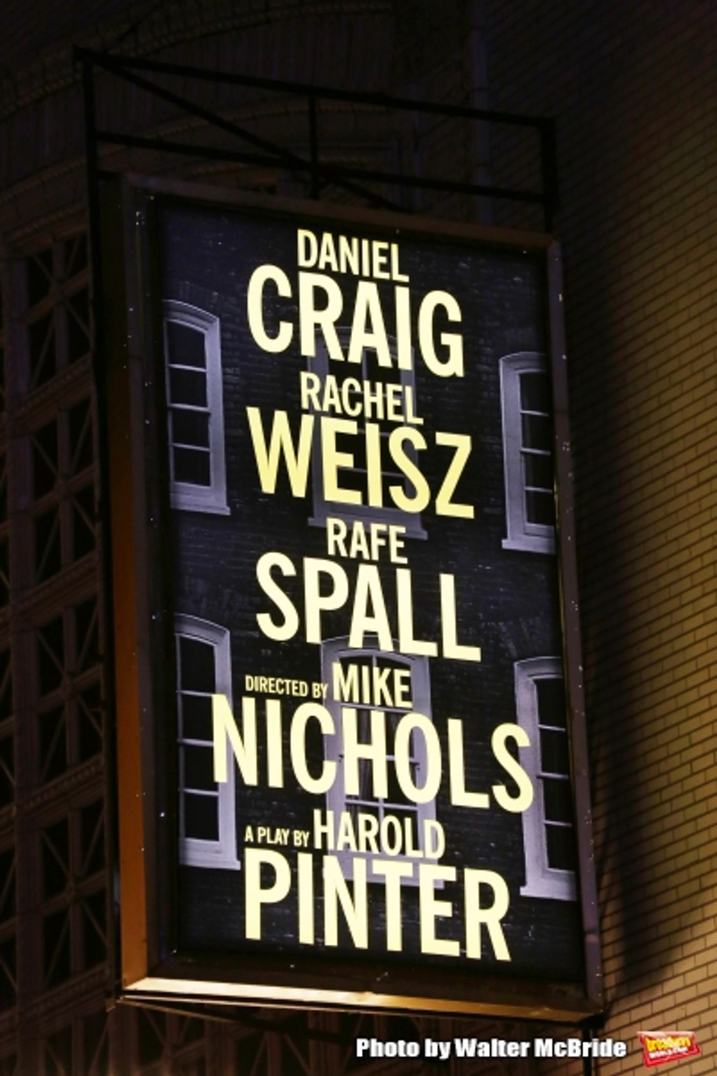 Photo Coverage: Remembering Mike Nichols  Image