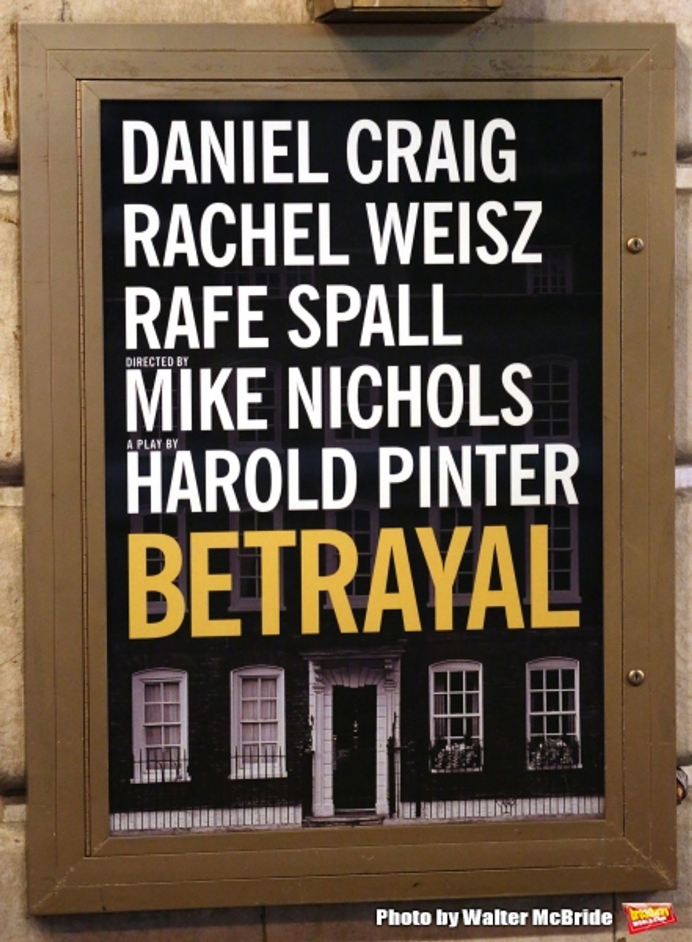 Photo Coverage: Remembering Mike Nichols  Image