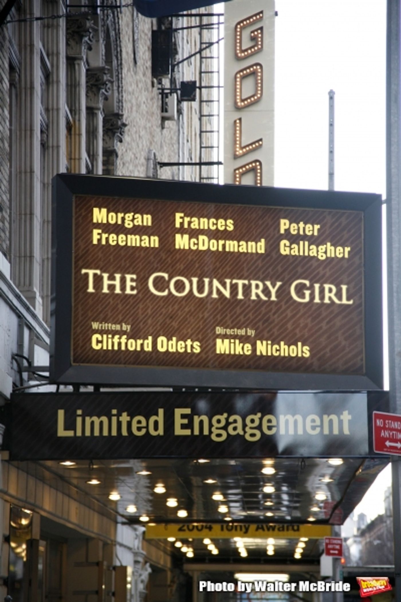 Photo Coverage: Remembering Mike Nichols  Image