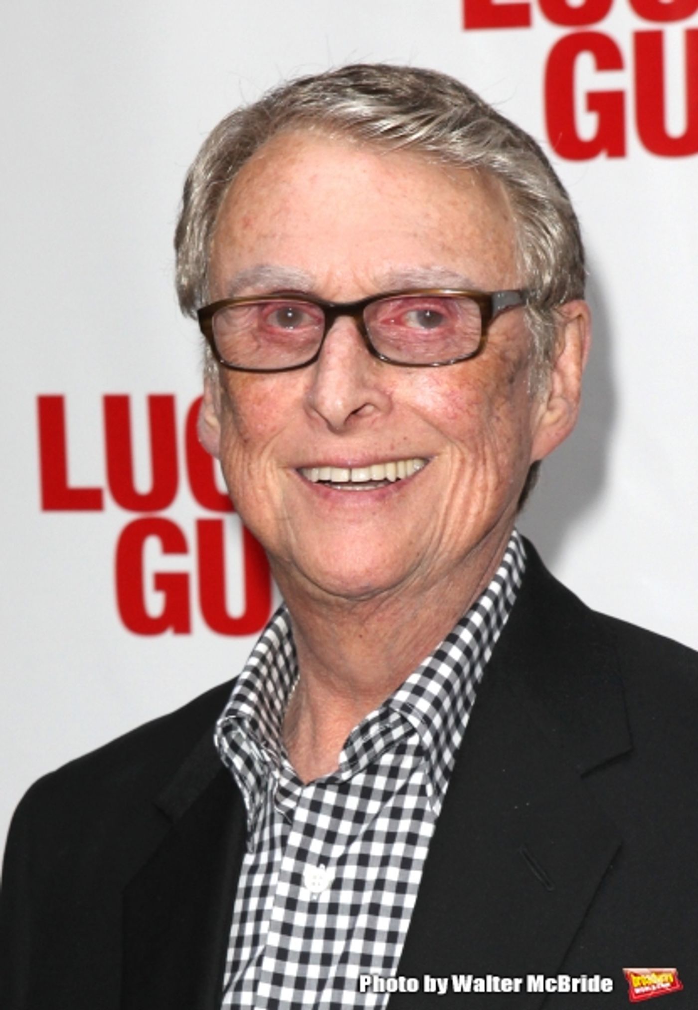 Photo Coverage: Remembering Mike Nichols  Image