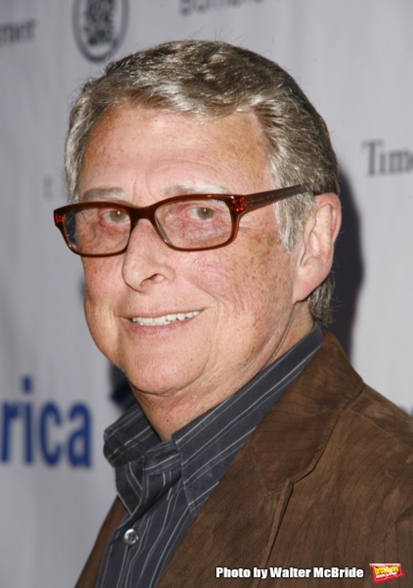 Photo Coverage: Remembering Mike Nichols  Image