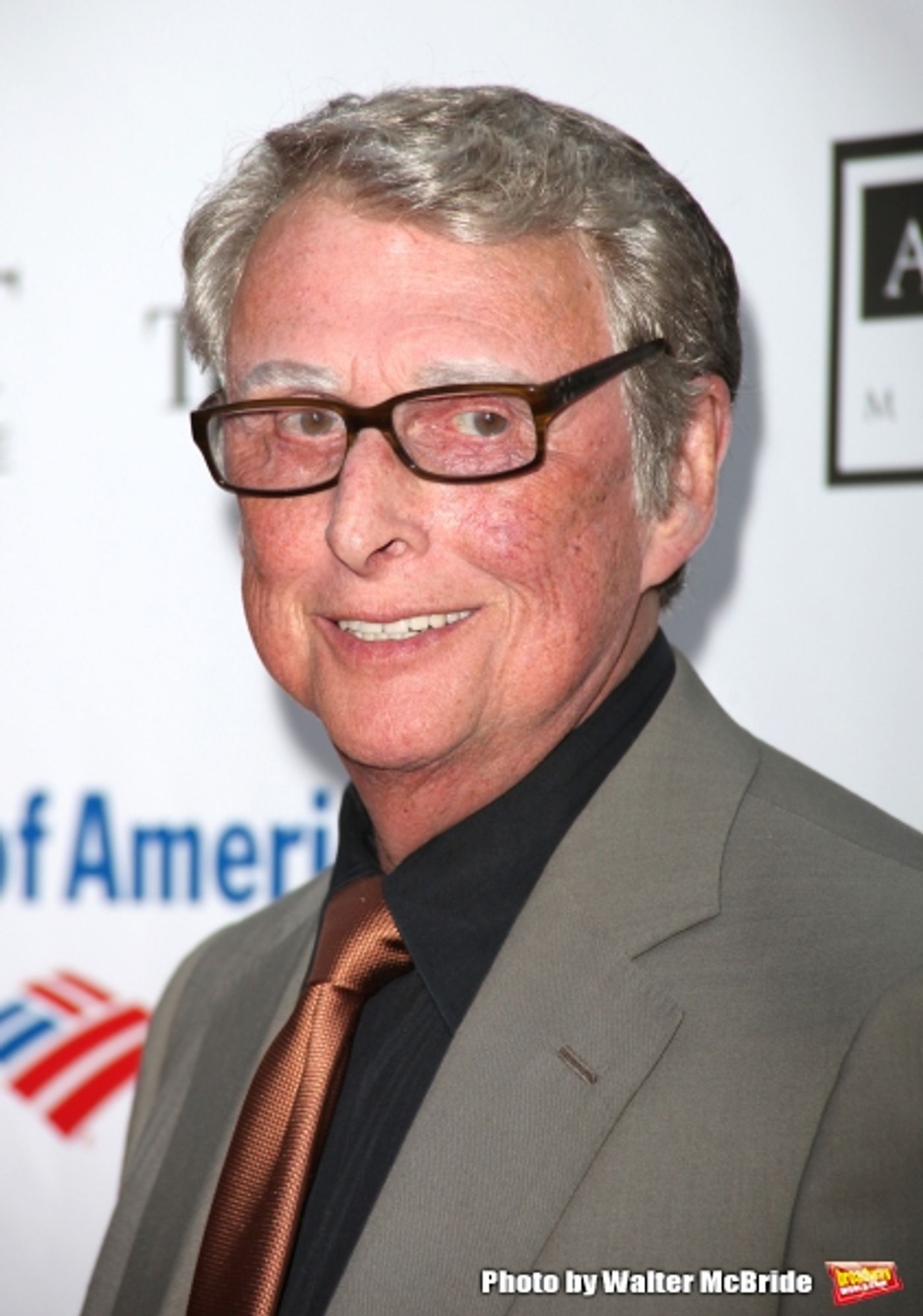 Photo Coverage: Remembering Mike Nichols  Image