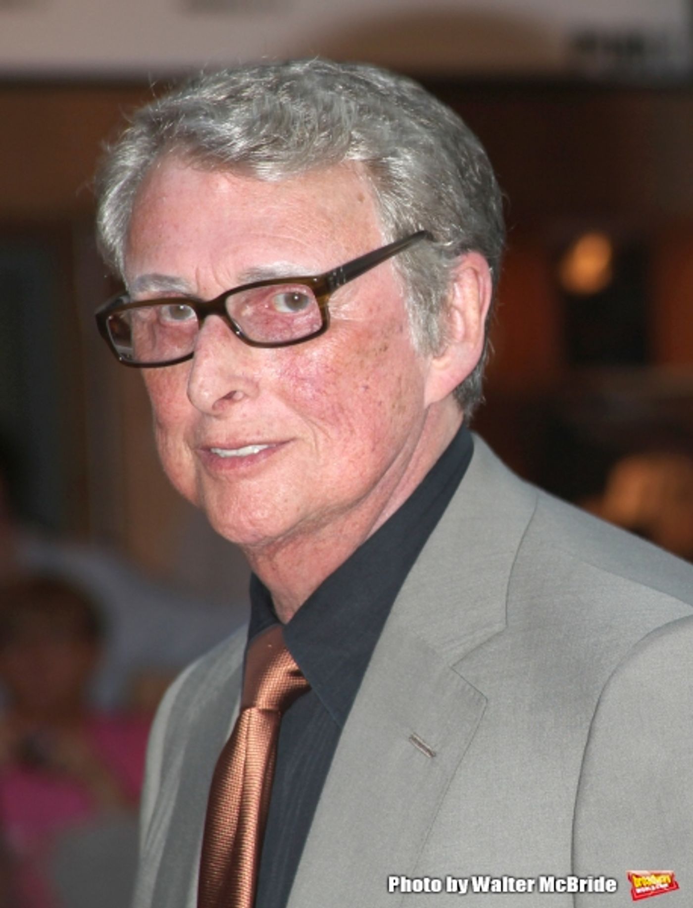 Photo Coverage: Remembering Mike Nichols  Image