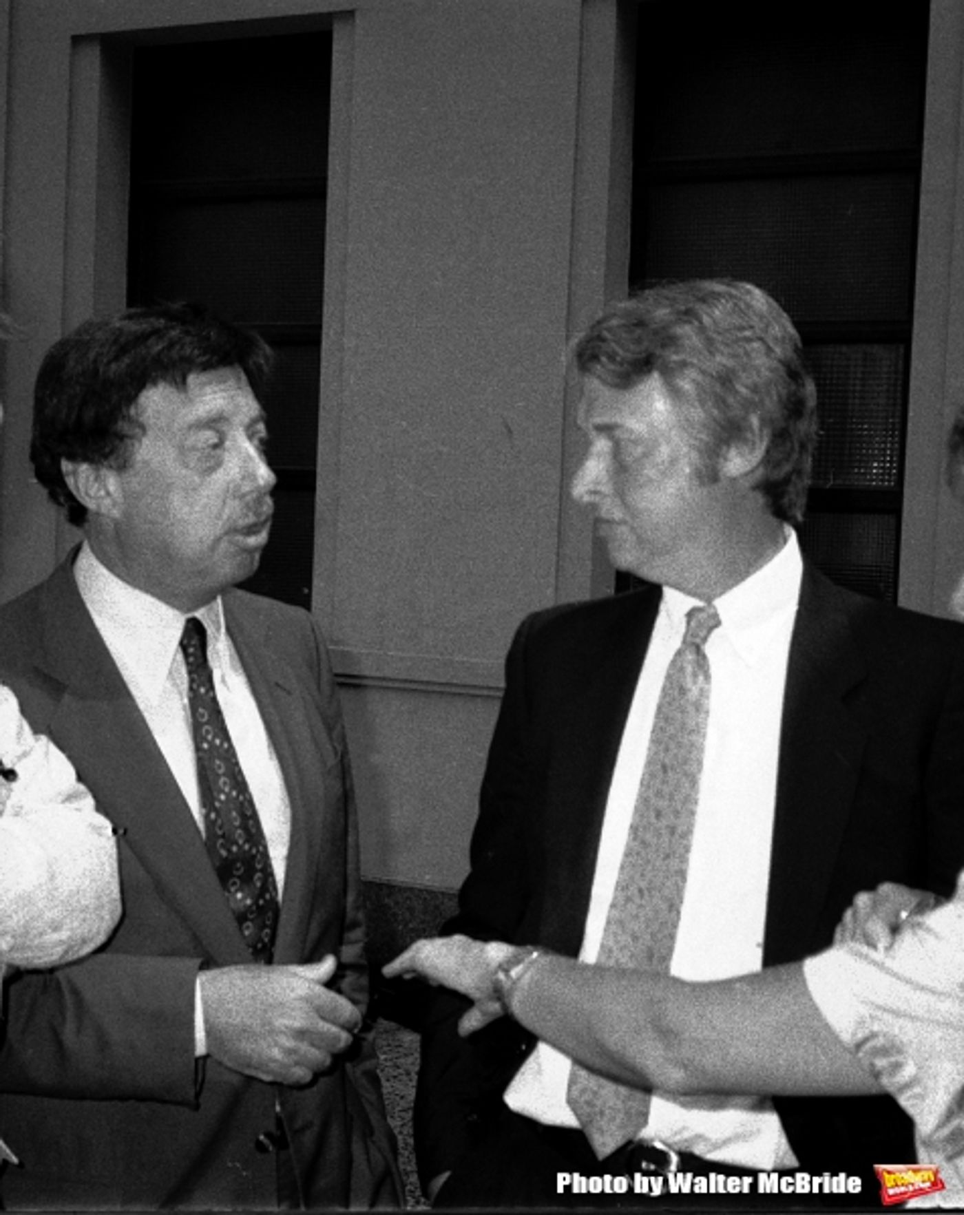 Photo Coverage: Remembering Mike Nichols  Image