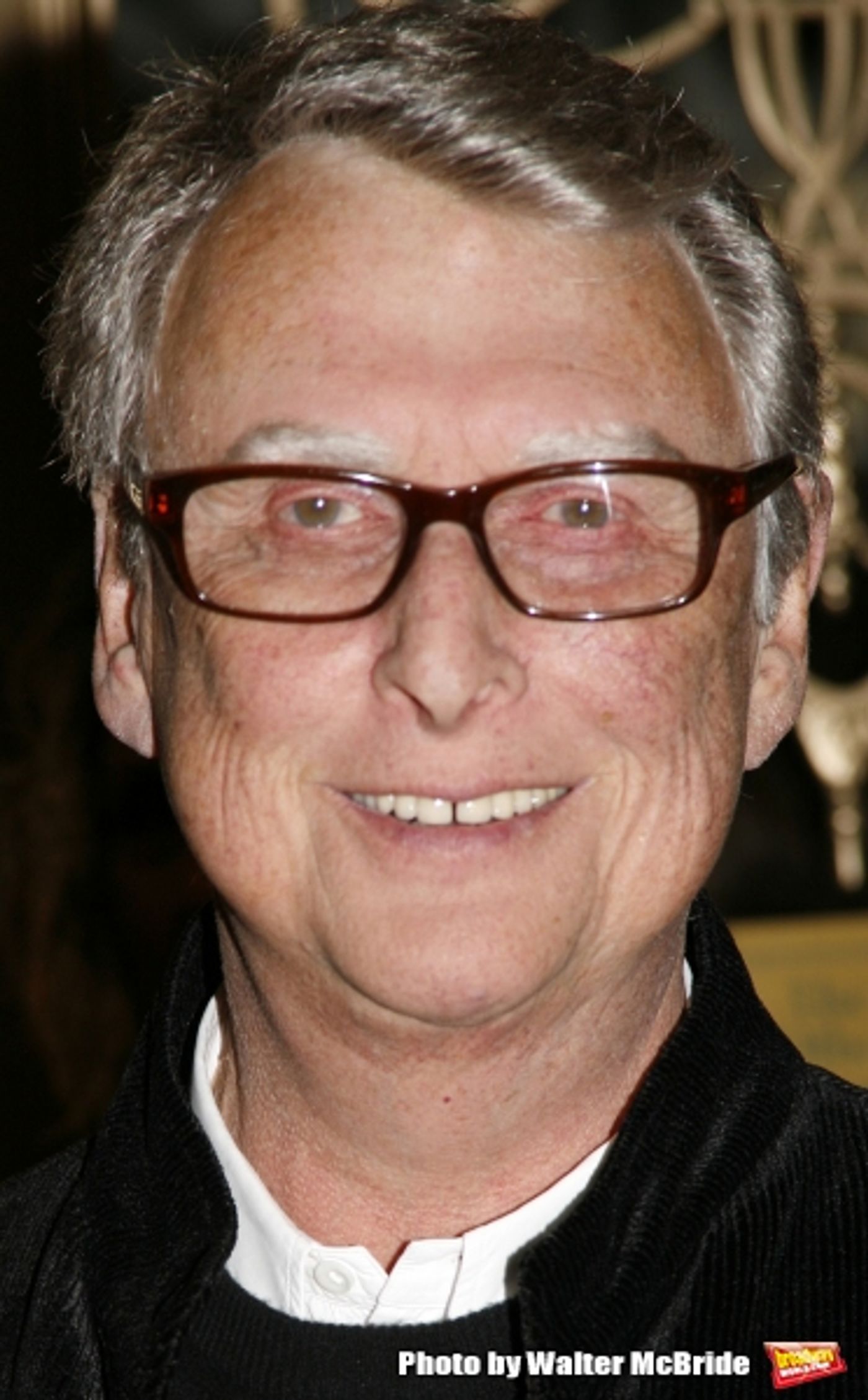Photo Coverage: Remembering Mike Nichols  Image