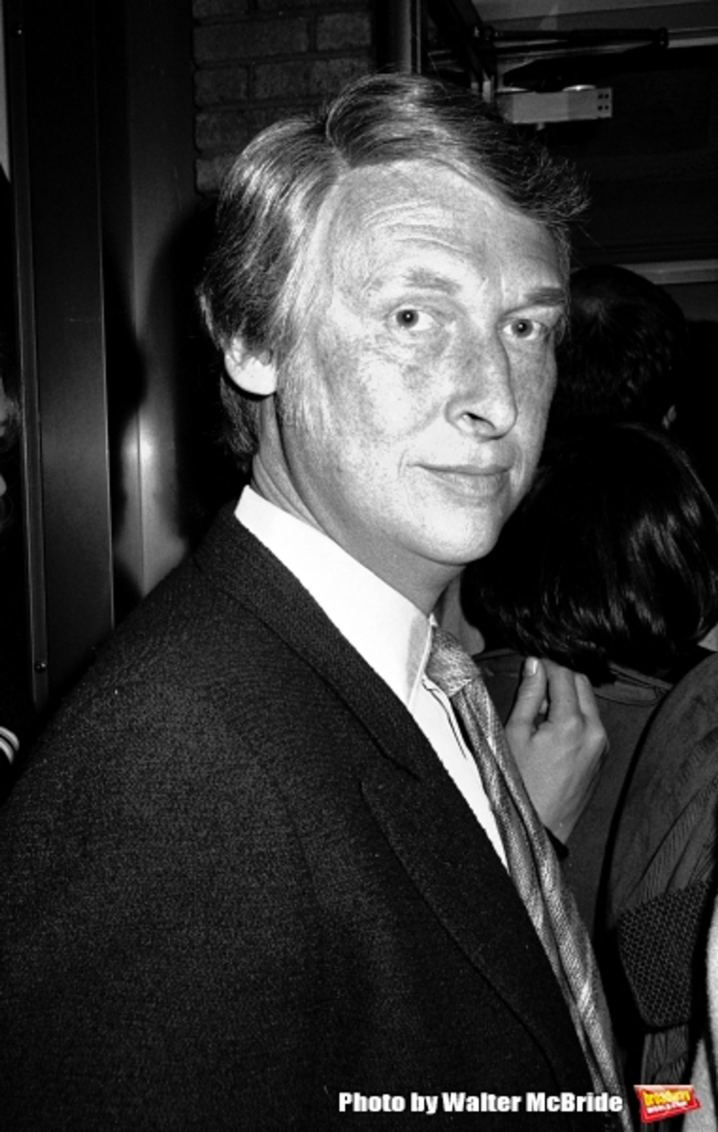 Photo Coverage: Remembering Mike Nichols  Image