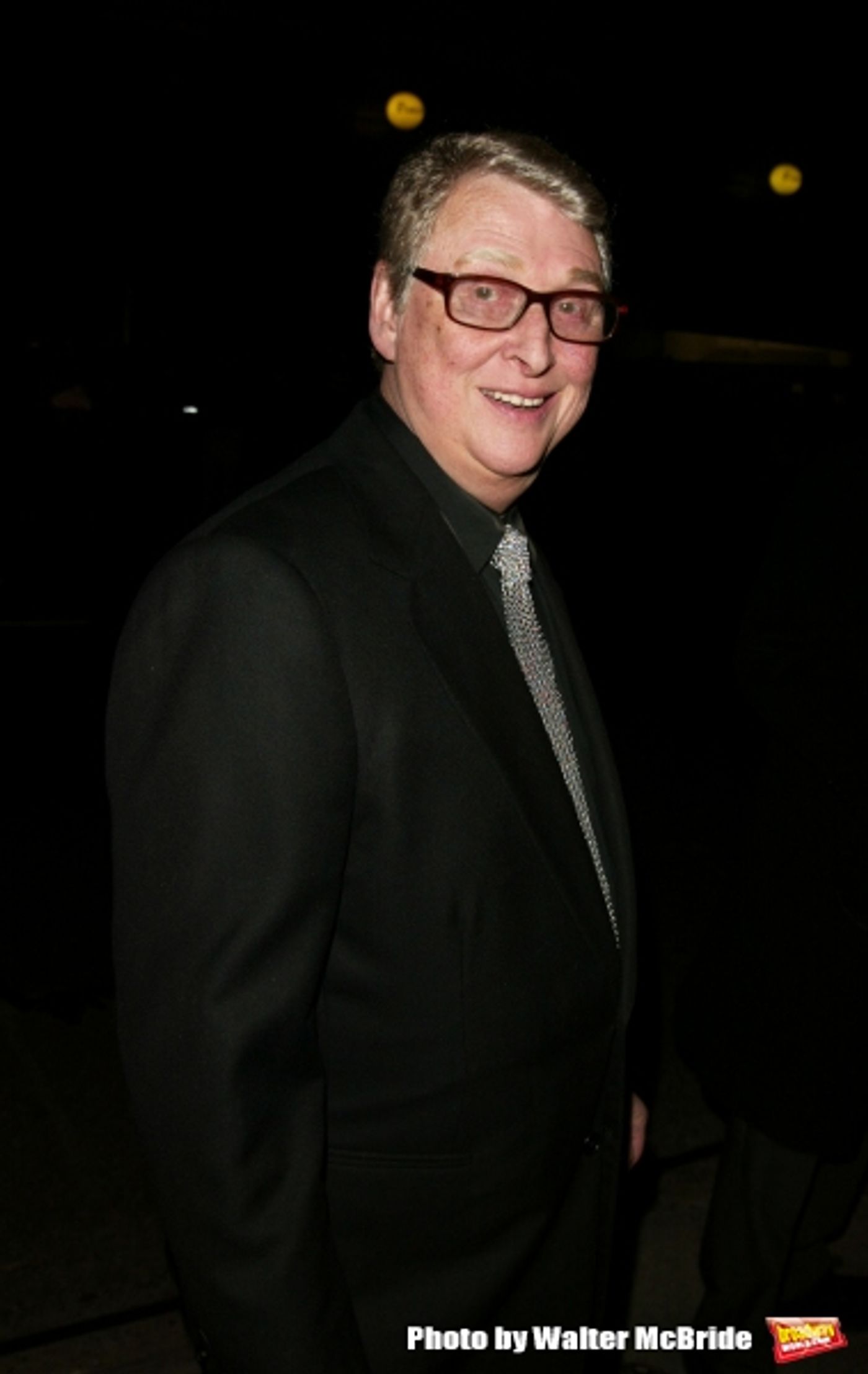 Photo Coverage: Remembering Mike Nichols  Image